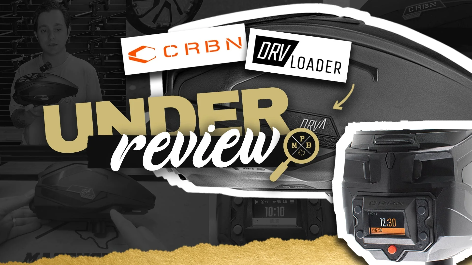 Dominate with Pro-Grade Gear